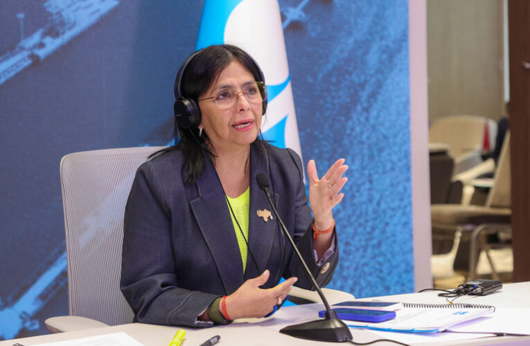 Venezuela reafirma su compromiso de mantener un mercado petrolero