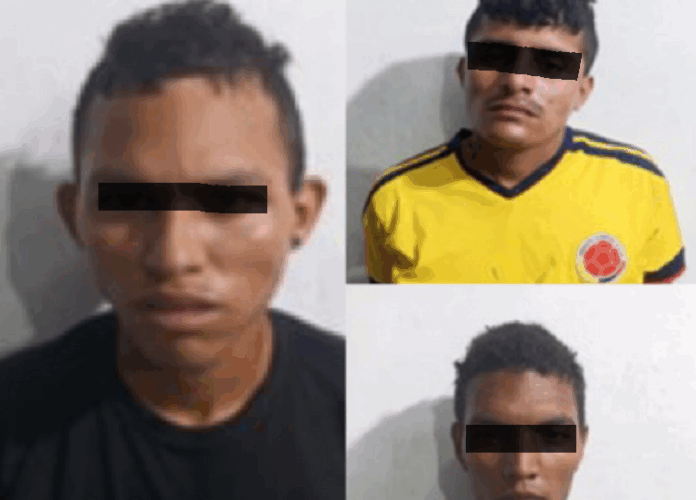 Detenida adolescente y sus cómplices por planificar la muerte de su madre