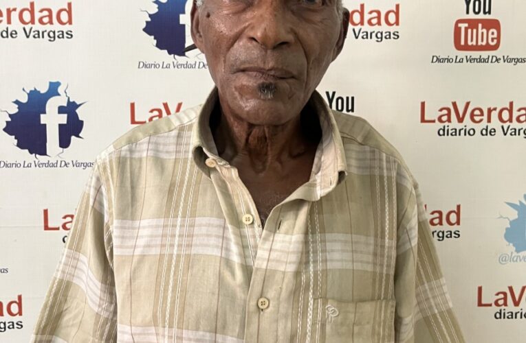 “Me quitaron la bolsa CLAP”