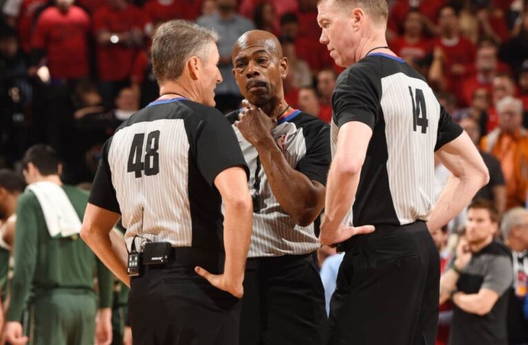 Dictan taller de actualización de reglamento basquetero FIBA