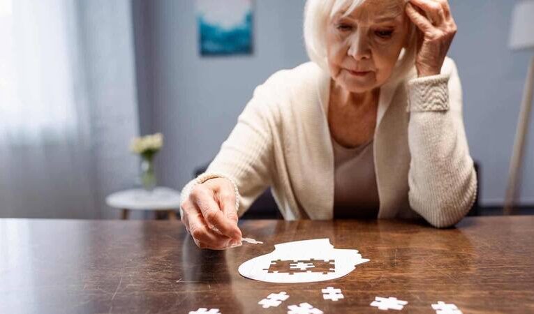 Una herramienta predice el Alzhéimer antes de que aparezcan síntomas