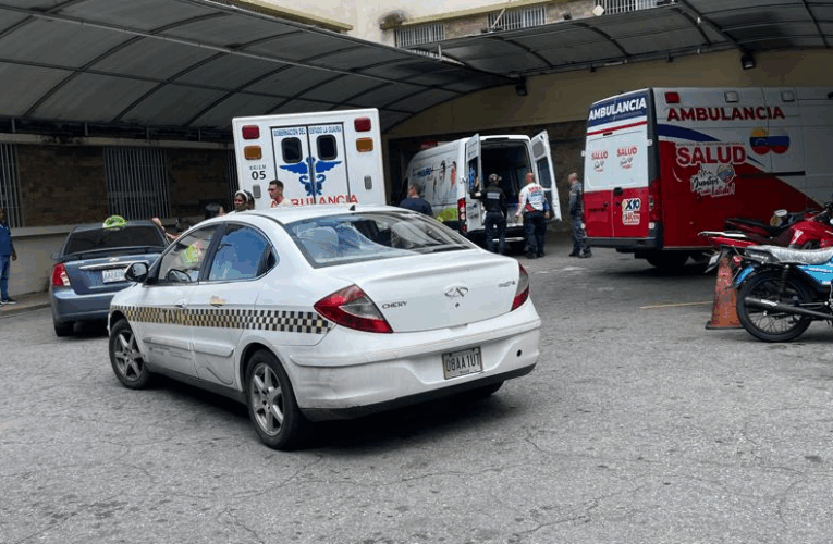 Refuerzan la seguridad en los hospitales con sistema de comunicación radiofónica