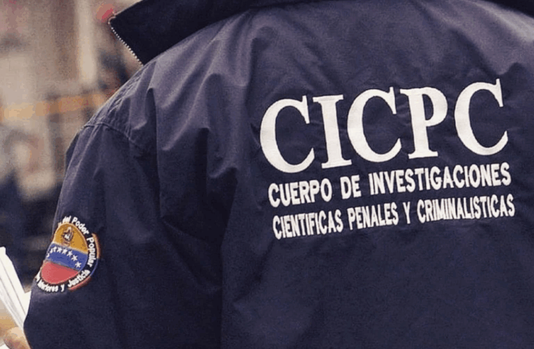 Detienen a trío por actos lascivos en Santuario de la Virgen de Coromoto