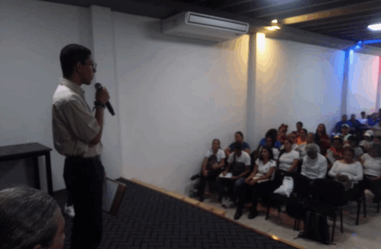 Inicia debate sobre tareas escolares