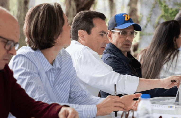 Unión y Cambio rechaza eliminación del TPS