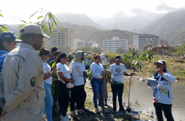 Insopesca activa Ruta Azul