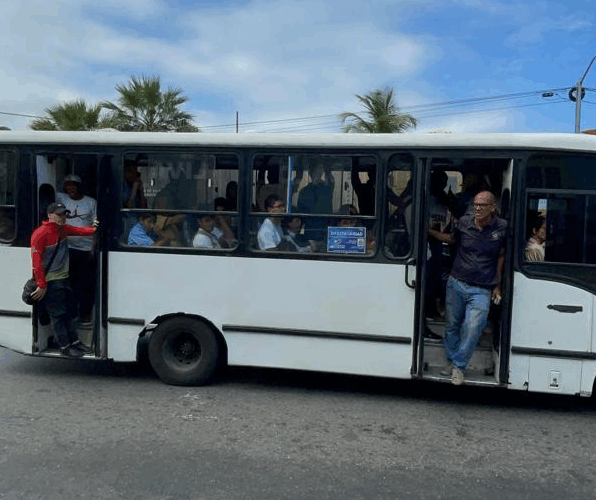 Transportistas llevan 10 años sin ferias de cauchos y aceite