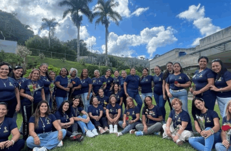 Diócesis de La Guaira se prepara para segunda experiencia de Emaús