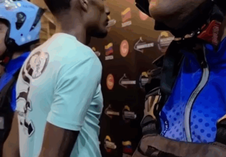 Asesinan de una puñalada a hombre en Barrio Aeropuerto