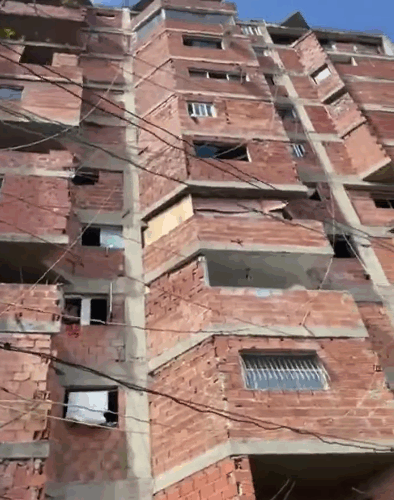 En Ciudad Tablita piden recuperación de estructura