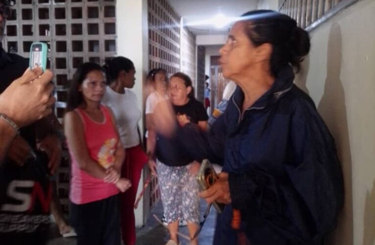 Violan derechos de madres y niños en el Luisa Cáceres