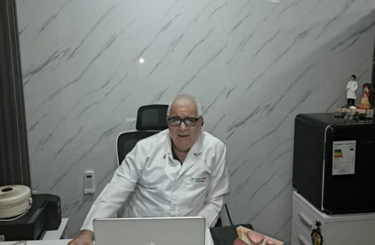 El 85% de los casos de cáncer de próstata es curable si se detecta a tiempo