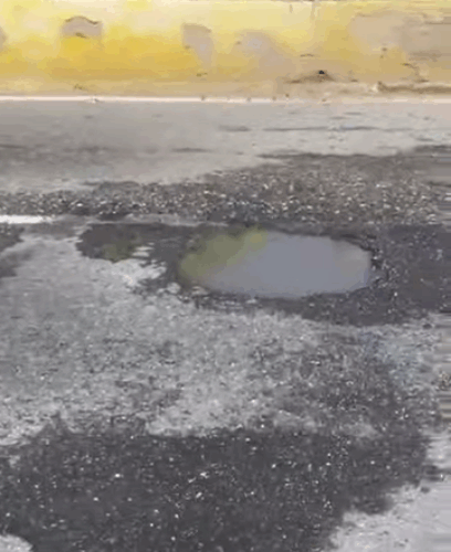 Hueco en El Ejército pone en riesgo a choferes