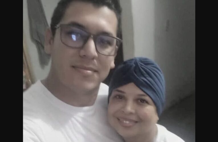 Muere la expresa política Yenny Barrios