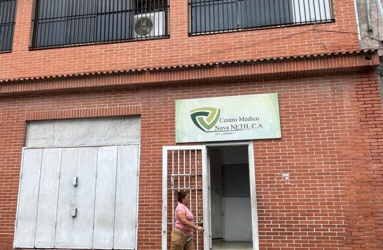 Centro Médico Nova Neth celebra 11 años de trayectoria y expansión