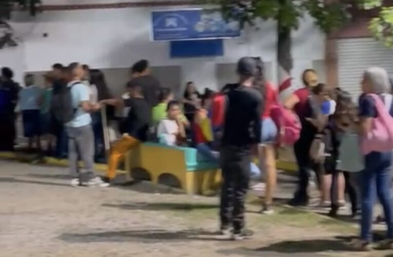 Colapsa parada de rústicos de Quenepe en horas nocturnas