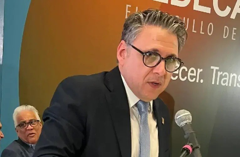 “Podríamos generar 70% de empleos y 50% del PIB si el Gobierno revisa carga impositiva’’