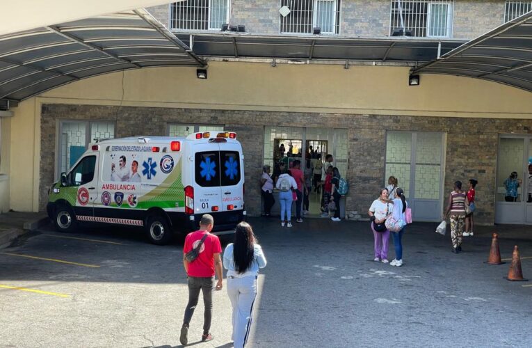 El Seguro “funciona” sin especialistas, sin insumos básicos