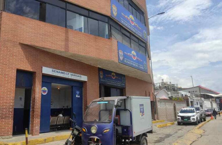 Asesinan de una puñalada a hombre en Barrio Aeropuerto