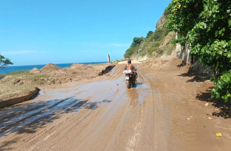 «En Villa Croacia nos cayeron las 7 plagas de Egipto»