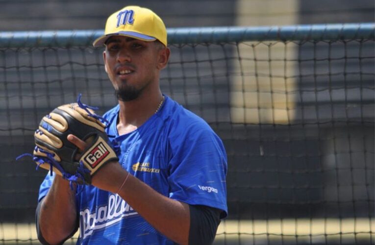 Delincuentes le quitan la vida a expelotero del Magallanes