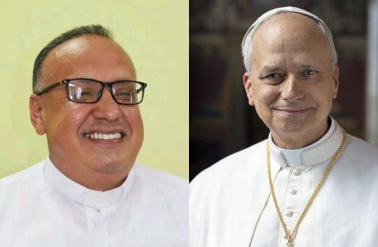 Papa León XIV designa nuevo obispo para San Fernando de Apure