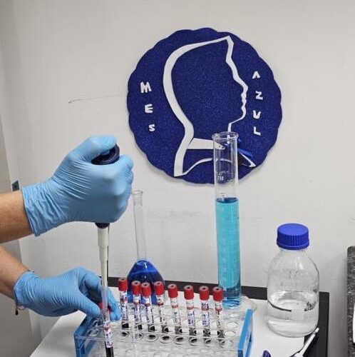 Grupo Médico Plus y Laboratorio Playa Grande realizarán jornada de salud masculina