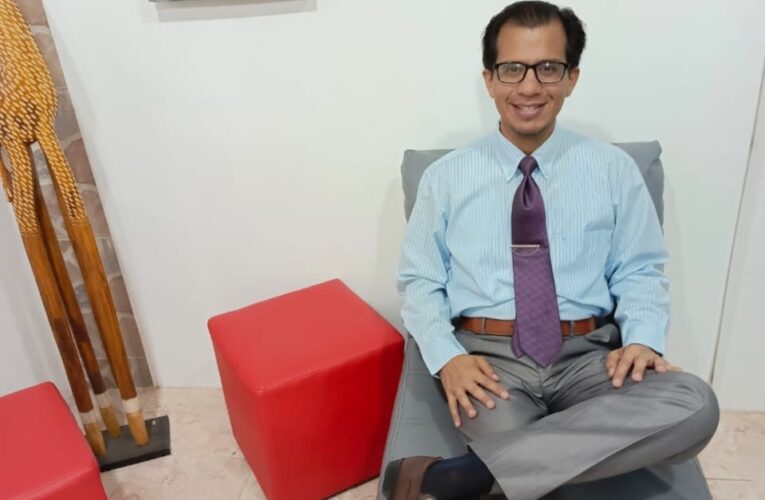 “La dimensión espiritual es clave en la asistencia psicológica”