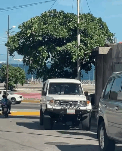 Nuevos rústicos para Punta de Mulatos