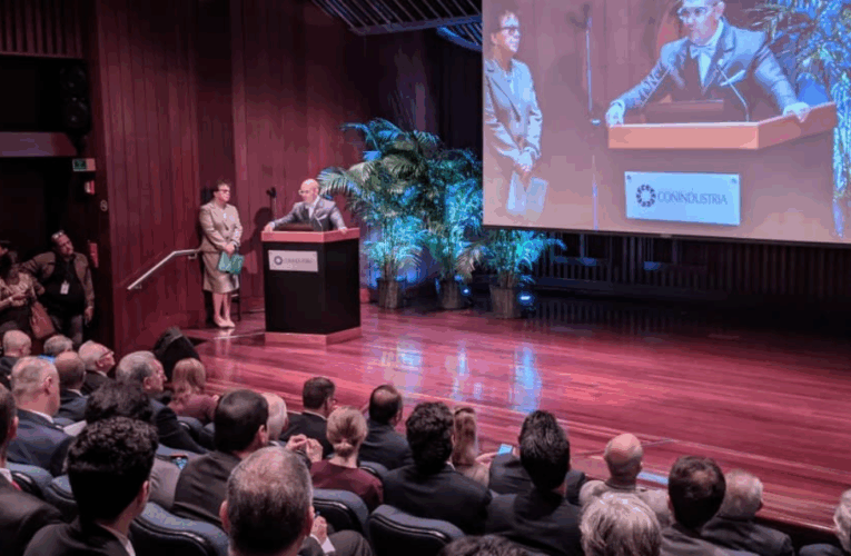 ‘‘Exigimos condiciones justas para producir y generar empleo’’