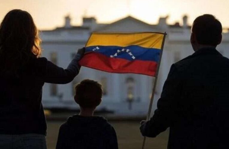 Miles de venezolanos perderán el TPS