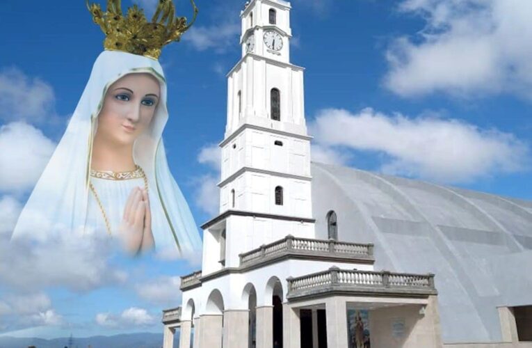 Santuario de Fátima, un año consolidando grandes logros en fe, cultura y solidaridad  
