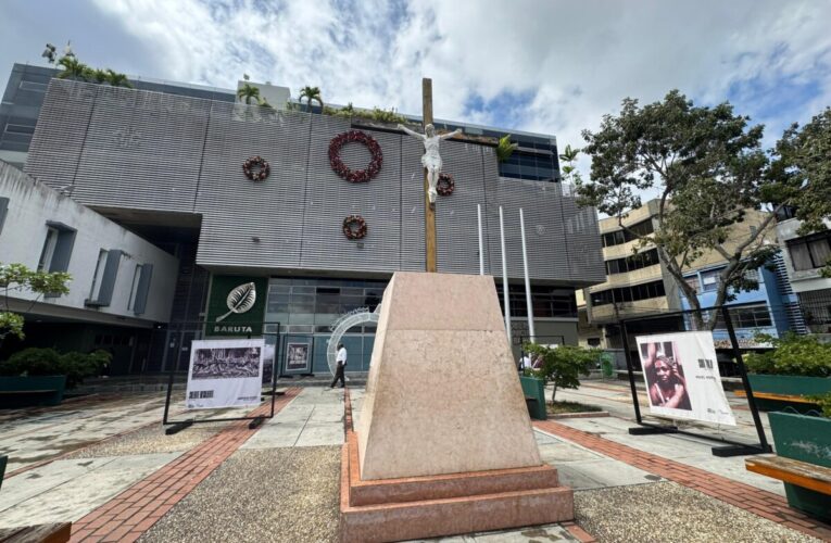 Baruta Brilla inauguró su ruta turística, cultural e histórica en la comunidad de La Palomera