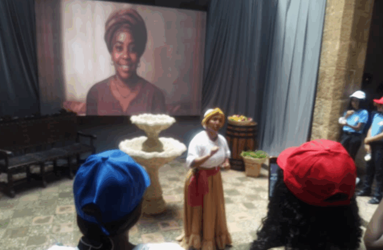 Expo Simón promete ser una aventura en la historia del Libertador