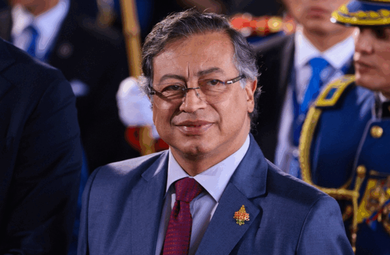 Hallan cuerpos en costa colombiana