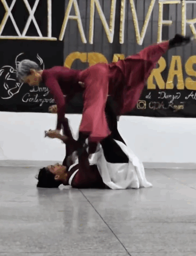 CDA Rasgos celebró 21 aniversario