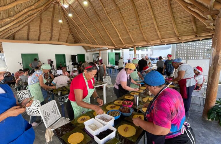 Gran Hallacazo el 6D en el santuario de San José Gregorio