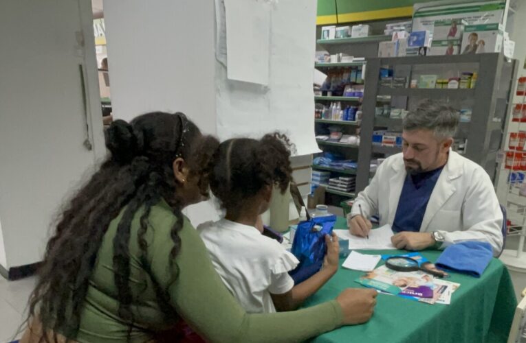 Alertan sobre pirotécnicos