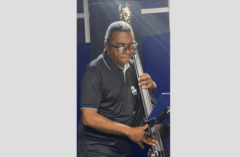 Murió el músico Johan Mayora