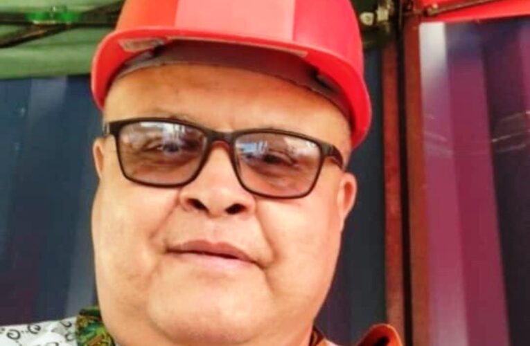 Juan Iriarte padece neumonía grave y su vida corre peligro