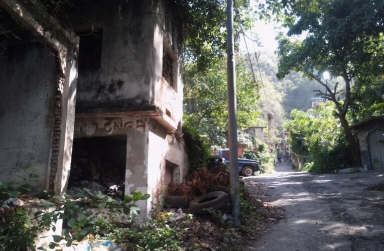 Como si fuera el día después