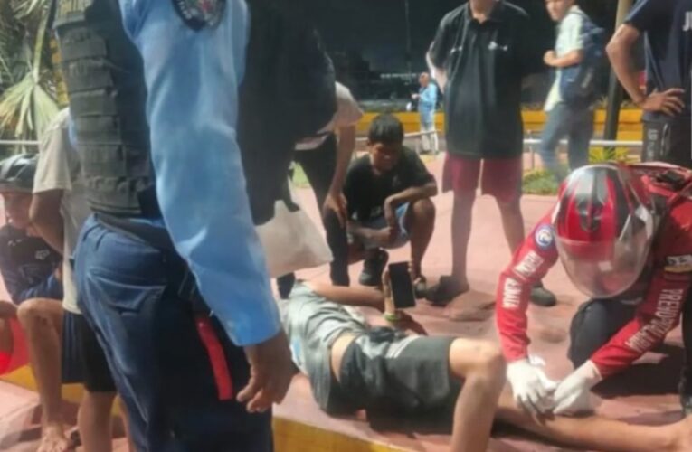 Motorizados protagonizan una epidemia de accidentes