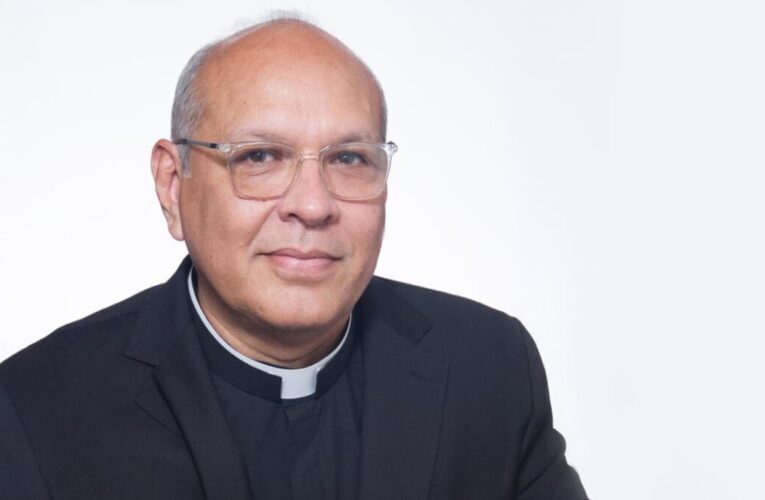Papa León XIV nombra a guaireño como nuevo Obispo de la Diócesis de Los Teques