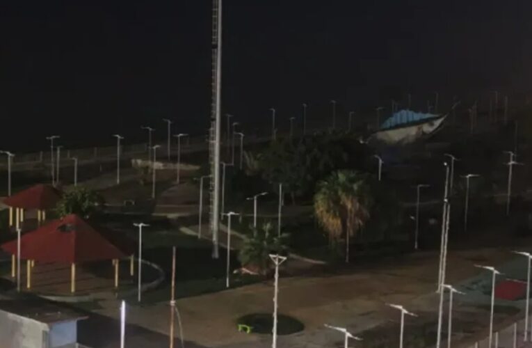 Exigen recuperar el Parque Temático de Macuto