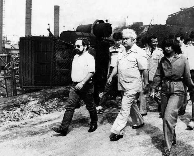 Hoy se cumplen 43 años de la tragedia de Tacoa