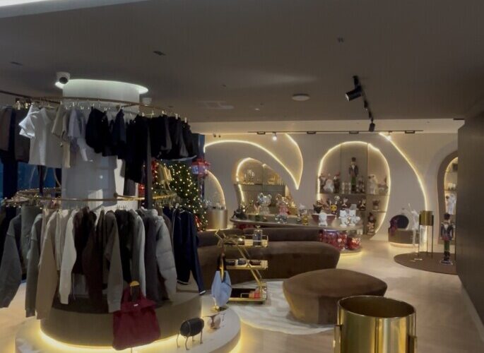 Elegancia y distinción en VaneShop