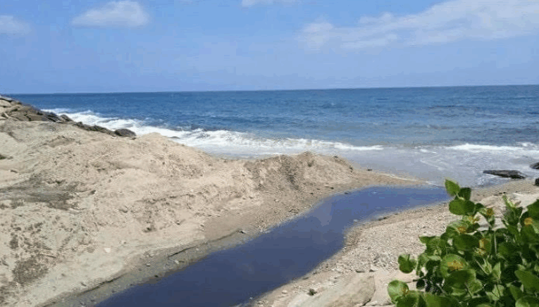 Urge que el Gobierno solucione el problema de las aguas servidas