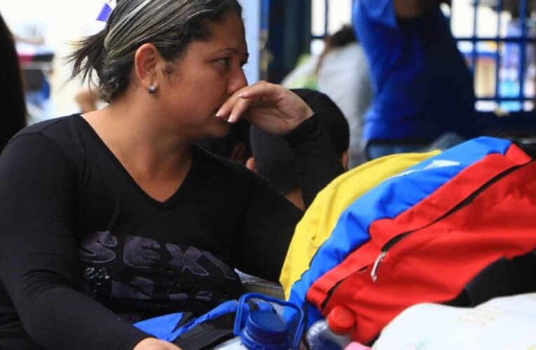 Si respiras profundo y evitas la infoxicación aliviarás la ansiedad