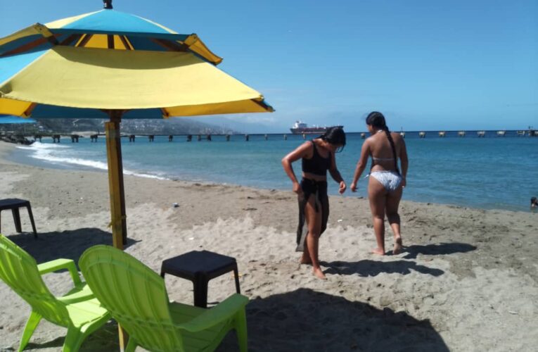 Visita el Club Bahía este fin de semana