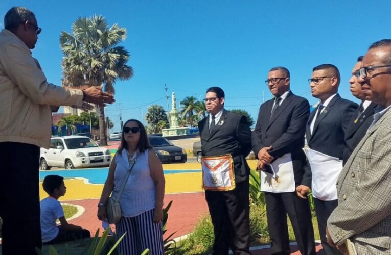 Conmemoran el 236 aniversario del natalicio de Carlos Soublette